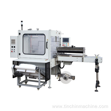 Automatic EPS Cup Bowl Packaging Machine